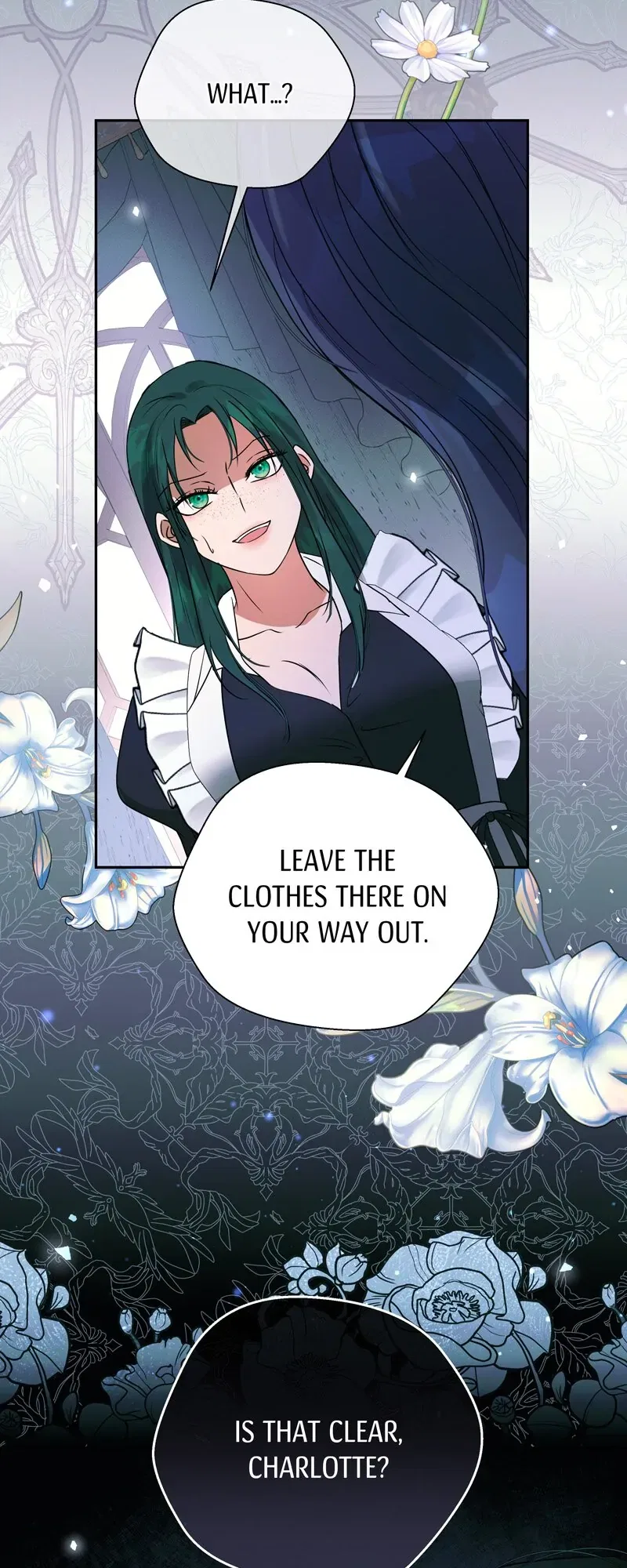 The Dame in Shining Armor Chapter 4 – Page 58