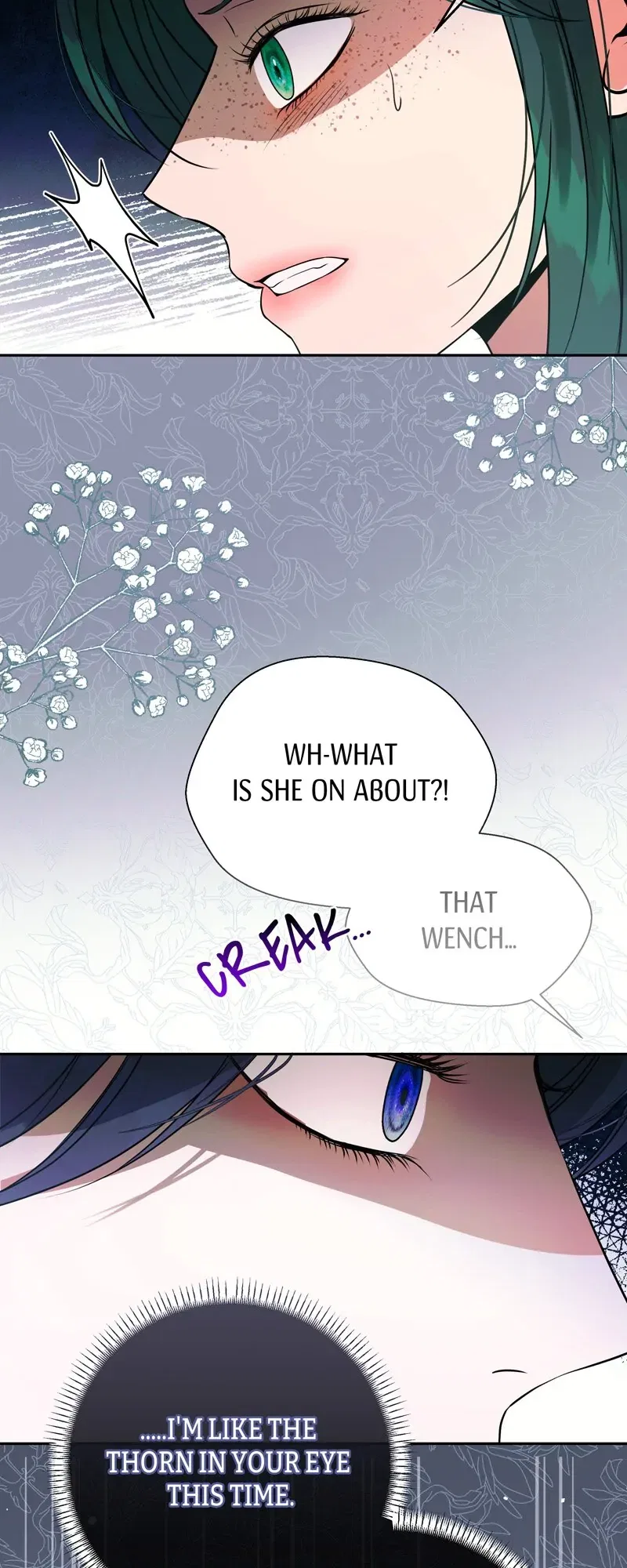 The Dame in Shining Armor Chapter 4 – Page 60