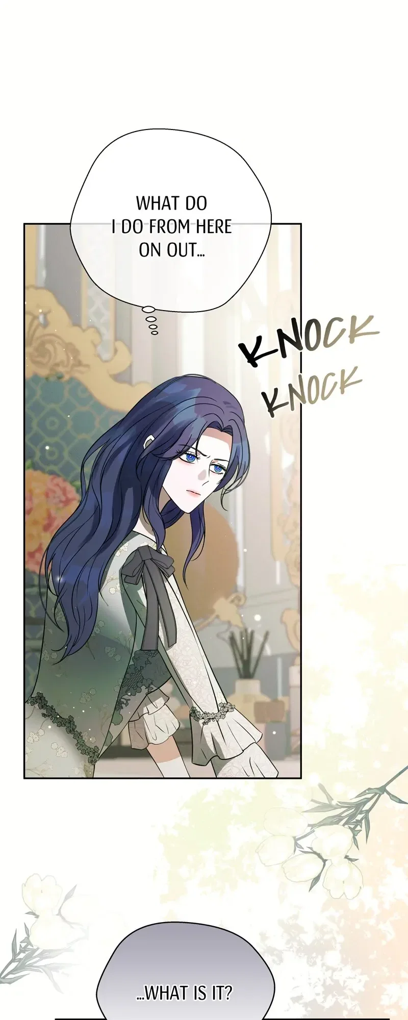 The Dame in Shining Armor Chapter 4 – Page 63