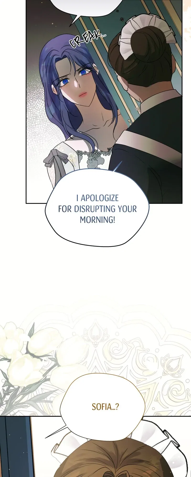The Dame in Shining Armor Chapter 4 – Page 64
