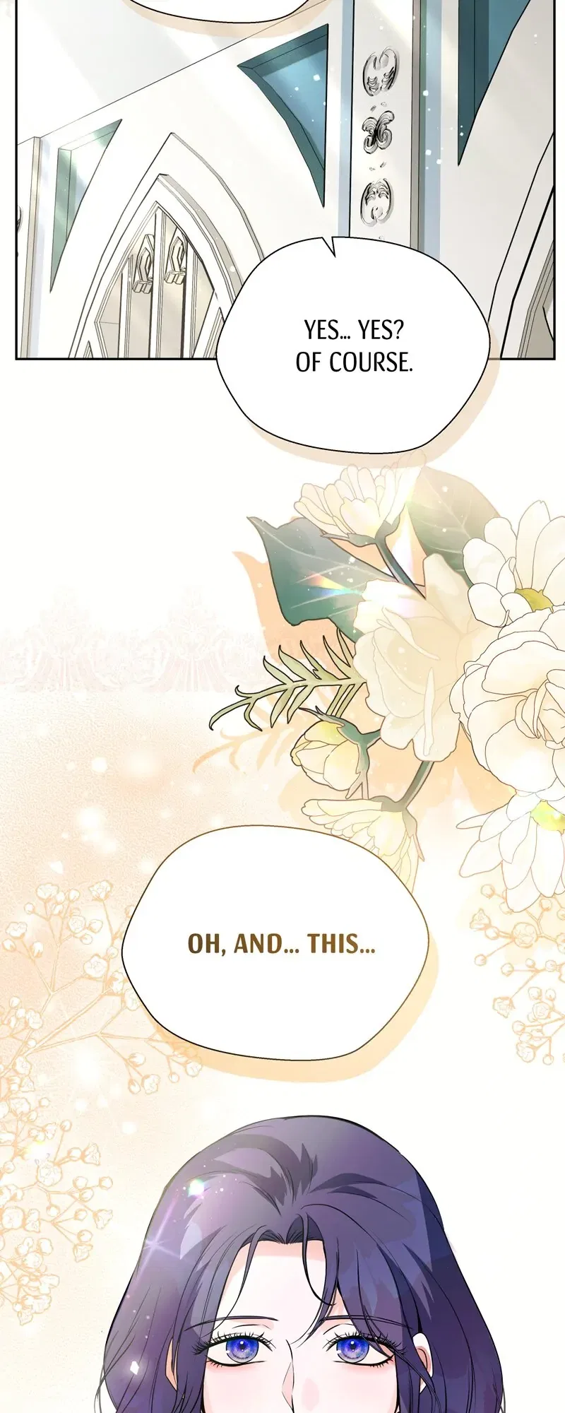 The Dame in Shining Armor Chapter 4 – Page 66