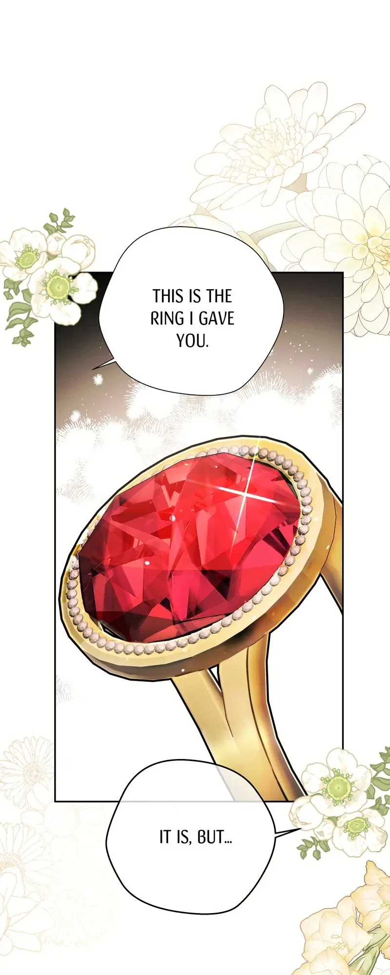The Dame in Shining Armor Chapter 4 – Page 68