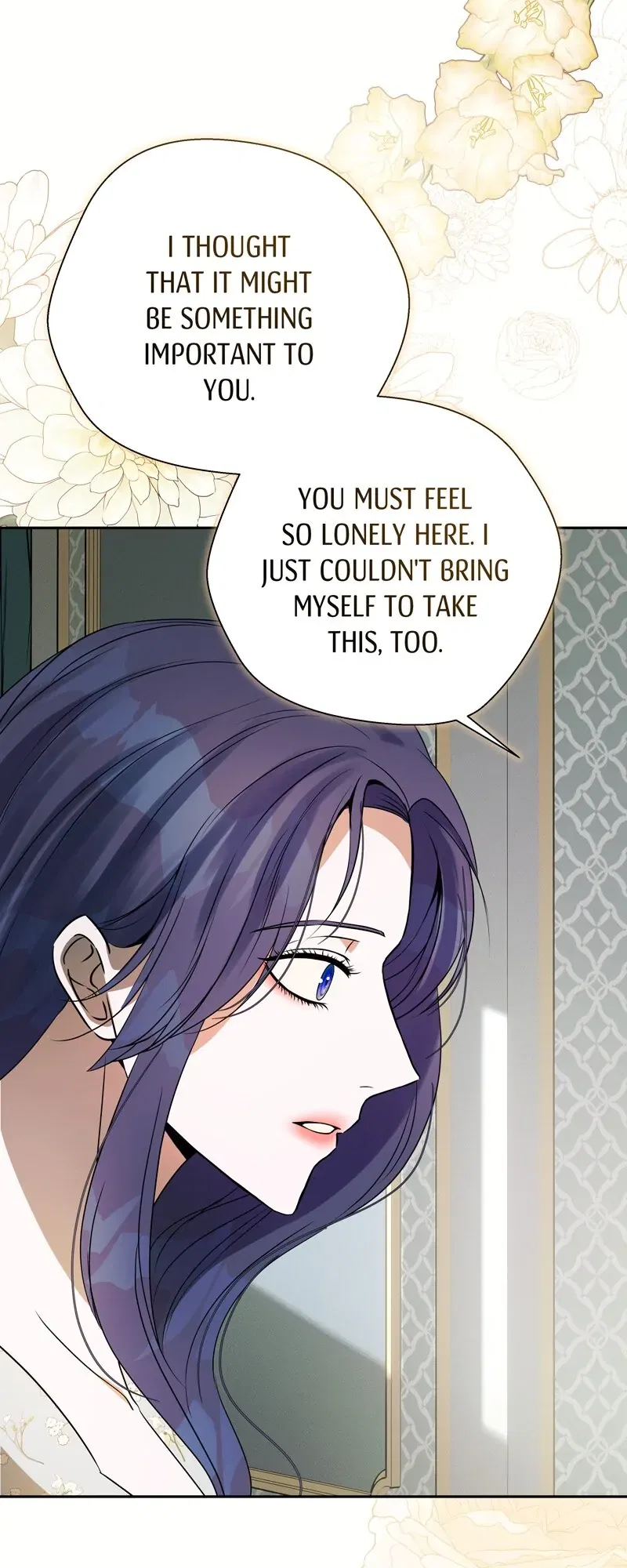 The Dame in Shining Armor Chapter 4 – Page 69