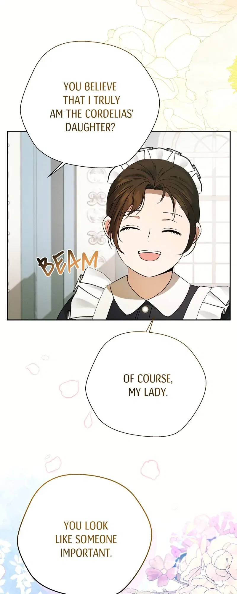 The Dame in Shining Armor Chapter 4 – Page 70