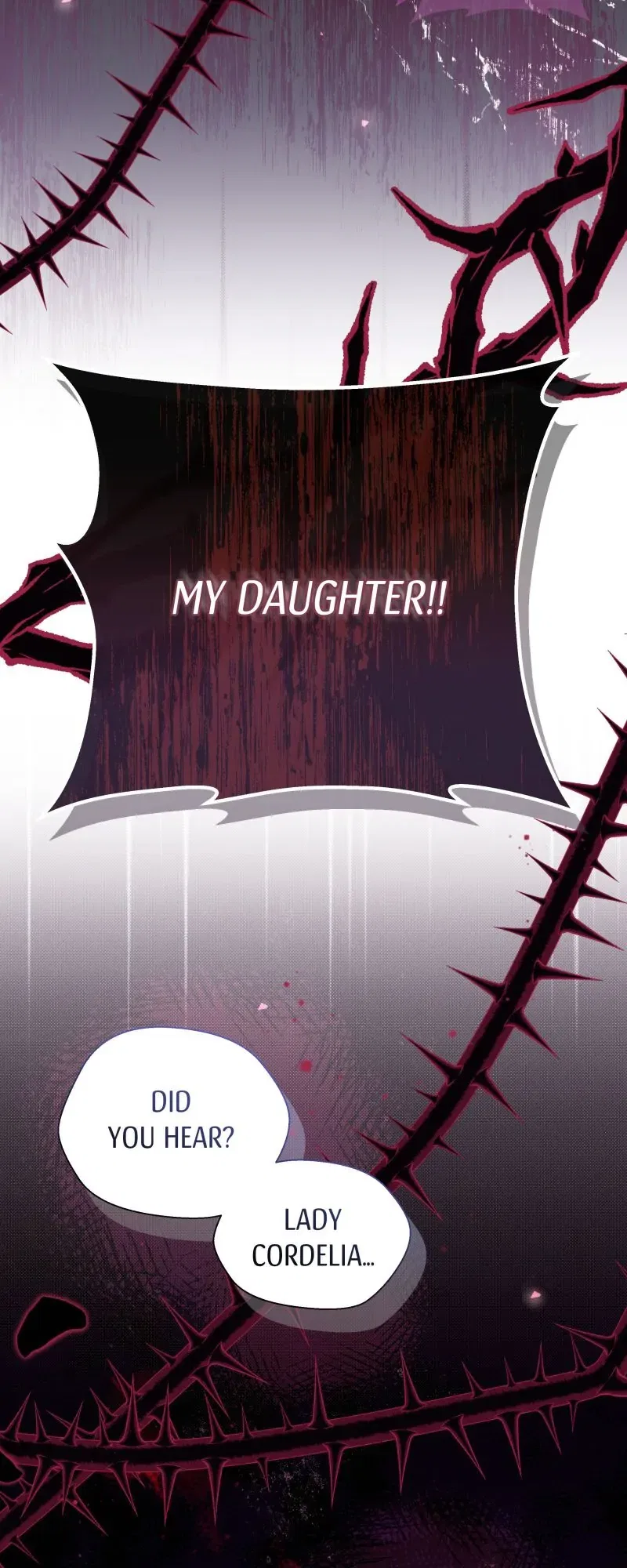 The Dame in Shining Armor Chapter 3 – Page 7