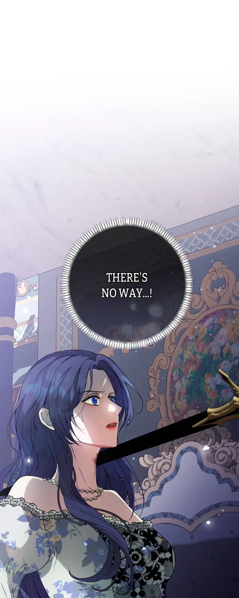The Dame in Shining Armor Chapter 3 – Page 9