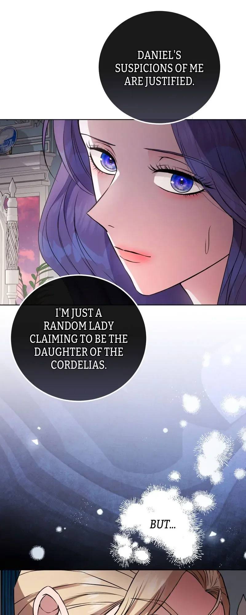 The Dame in Shining Armor Chapter 3 – Page 37