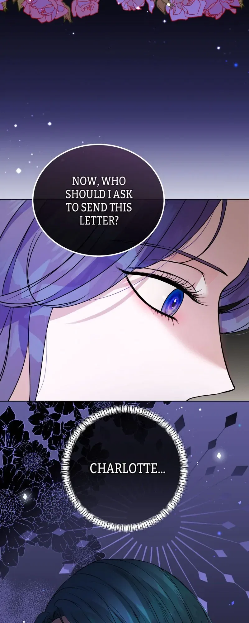 The Dame in Shining Armor Chapter 3 – Page 55
