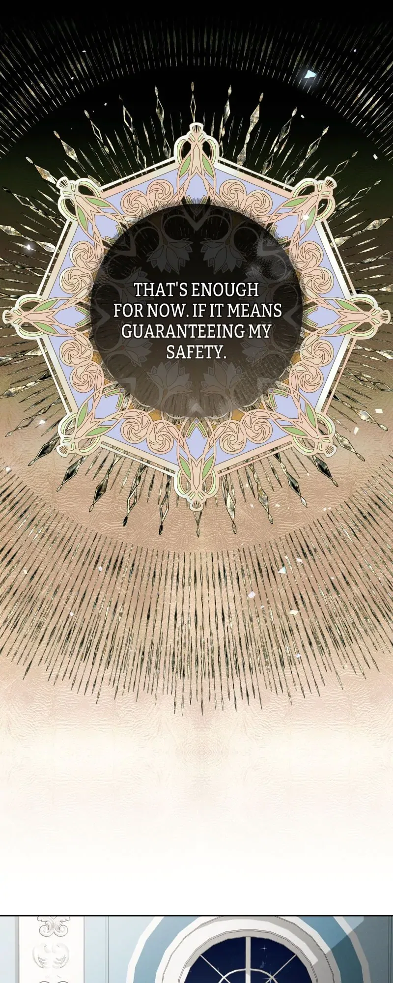 The Dame in Shining Armor Chapter 3 – Page 65