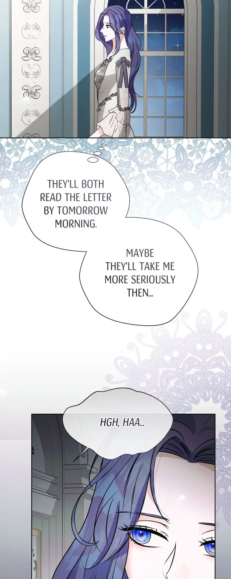 The Dame in Shining Armor Chapter 3 – Page 66
