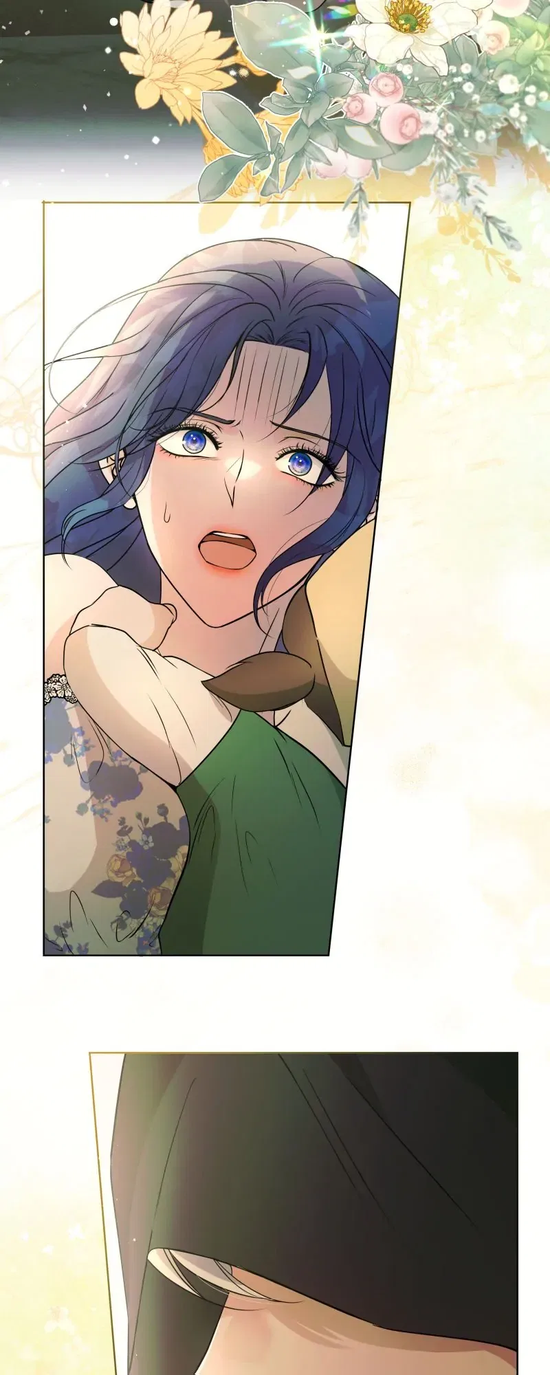The Dame in Shining Armor Chapter 2 – Page 4