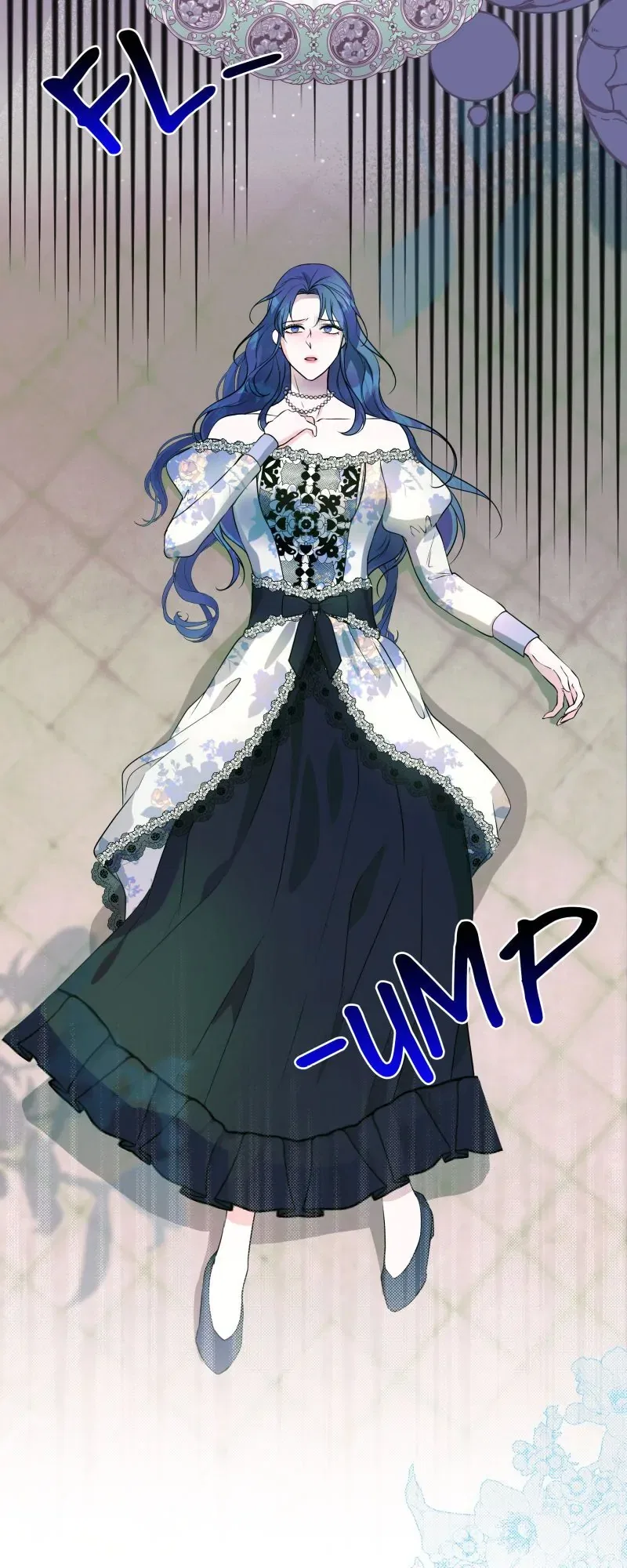 The Dame in Shining Armor Chapter 2 – Page 7