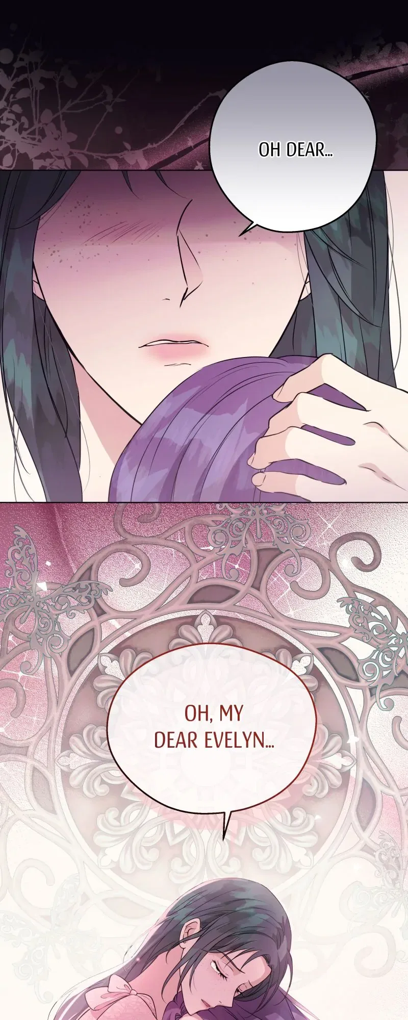 The Dame in Shining Armor Chapter 2 – Page 38