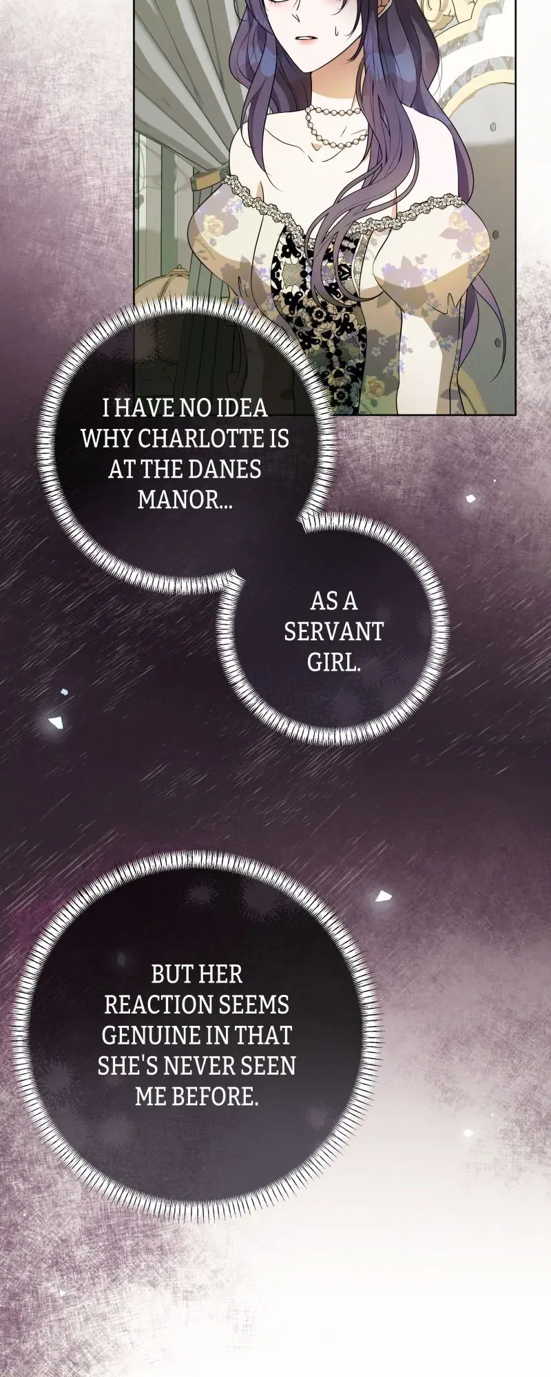 The Dame in Shining Armor Chapter 2 – Page 46