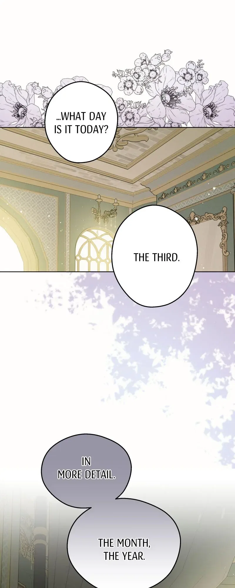 The Dame in Shining Armor Chapter 2 – Page 48