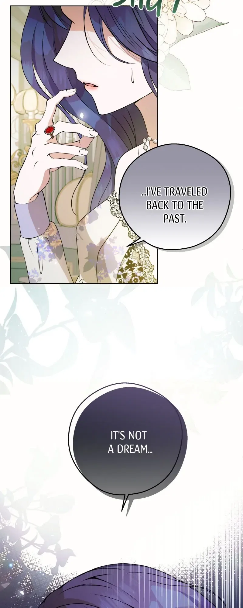 The Dame in Shining Armor Chapter 2 – Page 55
