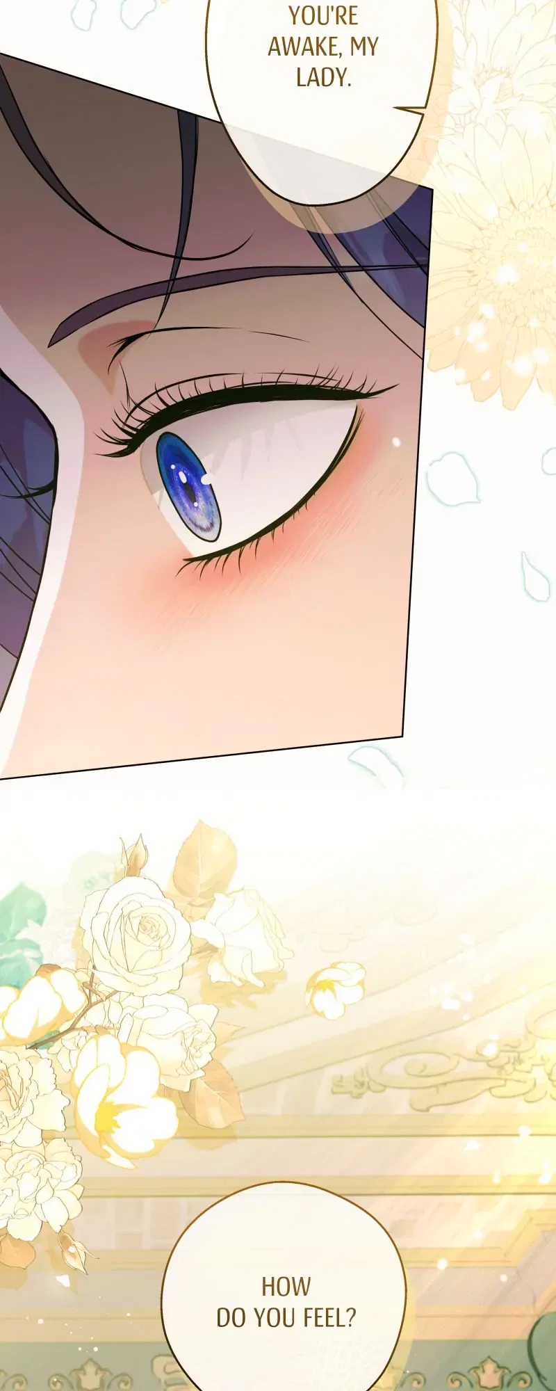 The Dame in Shining Armor Chapter 2 – Page 58