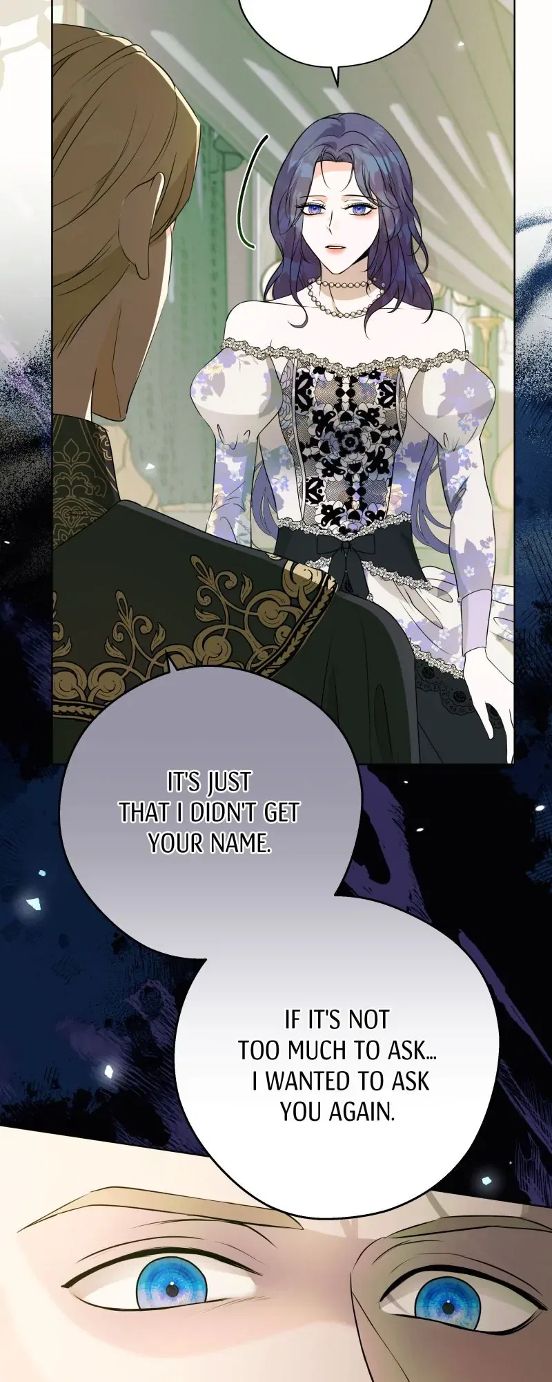 The Dame in Shining Armor Chapter 2 – Page 62