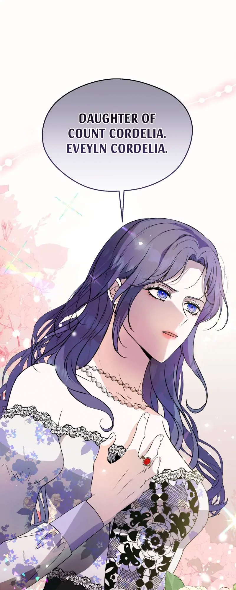 The Dame in Shining Armor Chapter 2 – Page 68