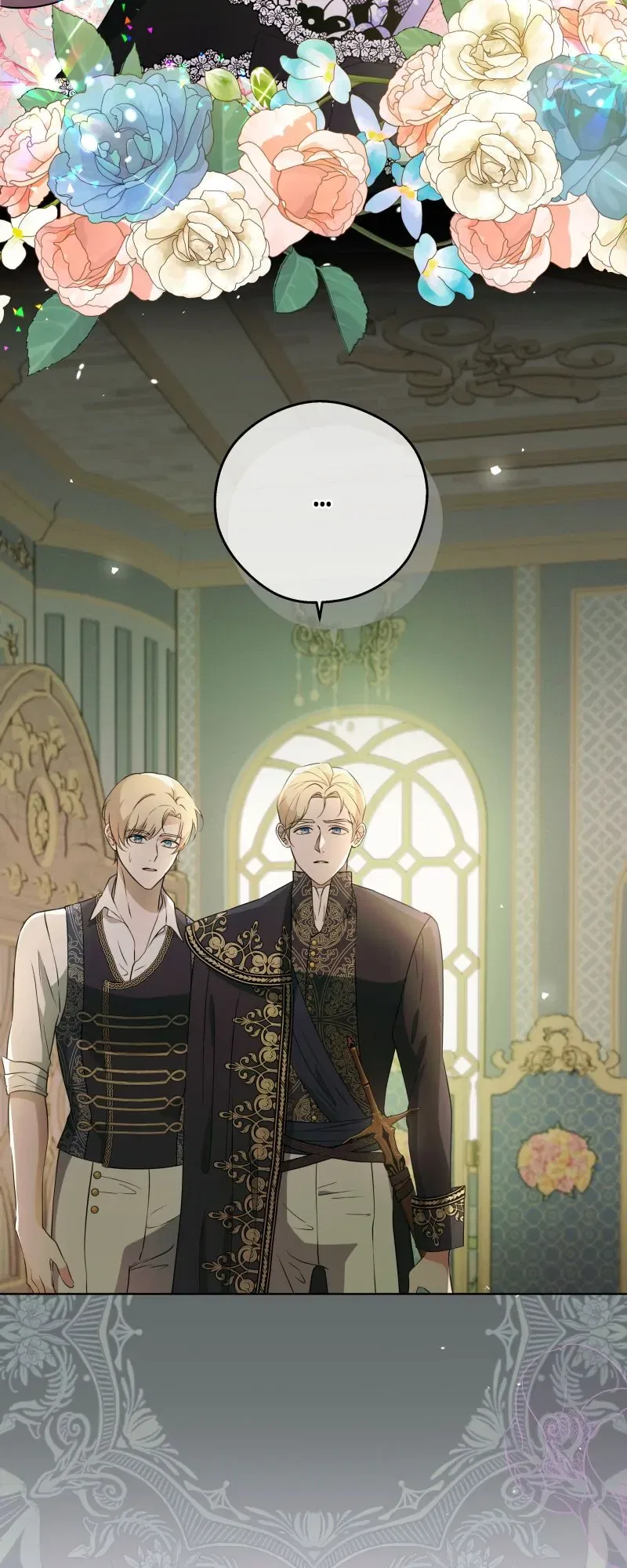 The Dame in Shining Armor Chapter 2 – Page 69