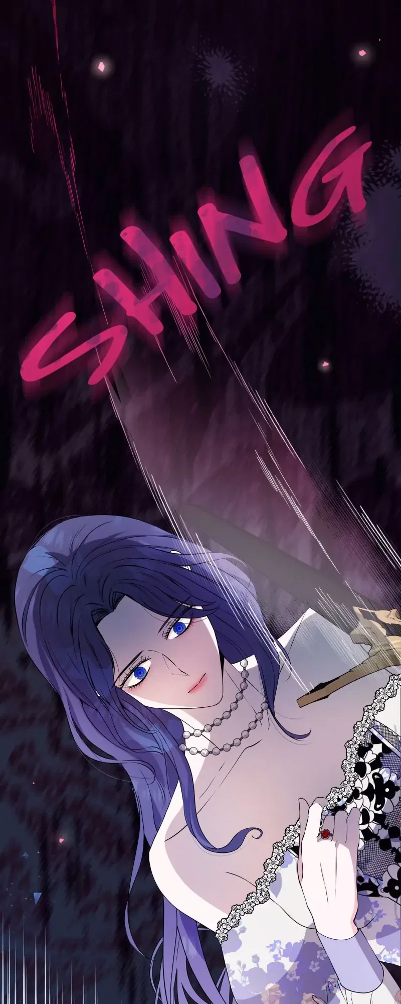 The Dame in Shining Armor Chapter 2 – Page 72