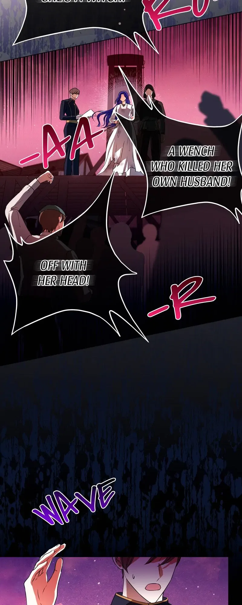 The Dame in Shining Armor Chapter 1 – Page 5