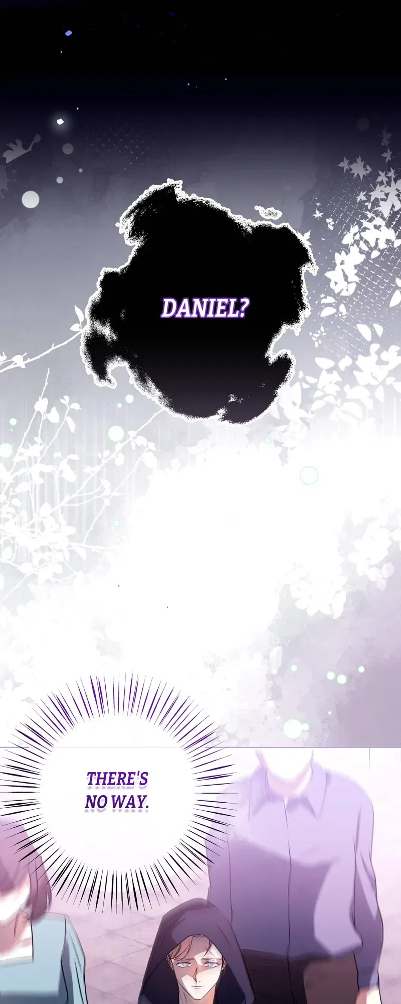 The Dame in Shining Armor Chapter 1 – Page 30