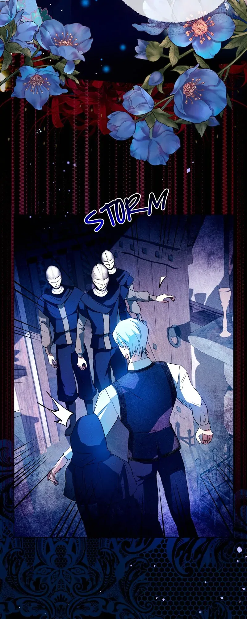 The Dame in Shining Armor Chapter 1 – Page 41