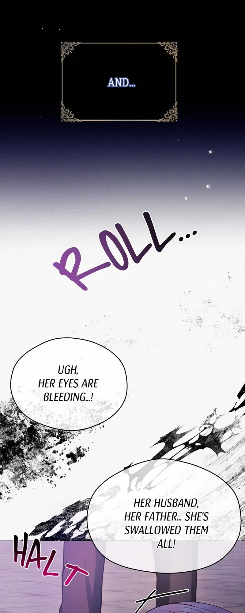 The Dame in Shining Armor Chapter 1 – Page 45
