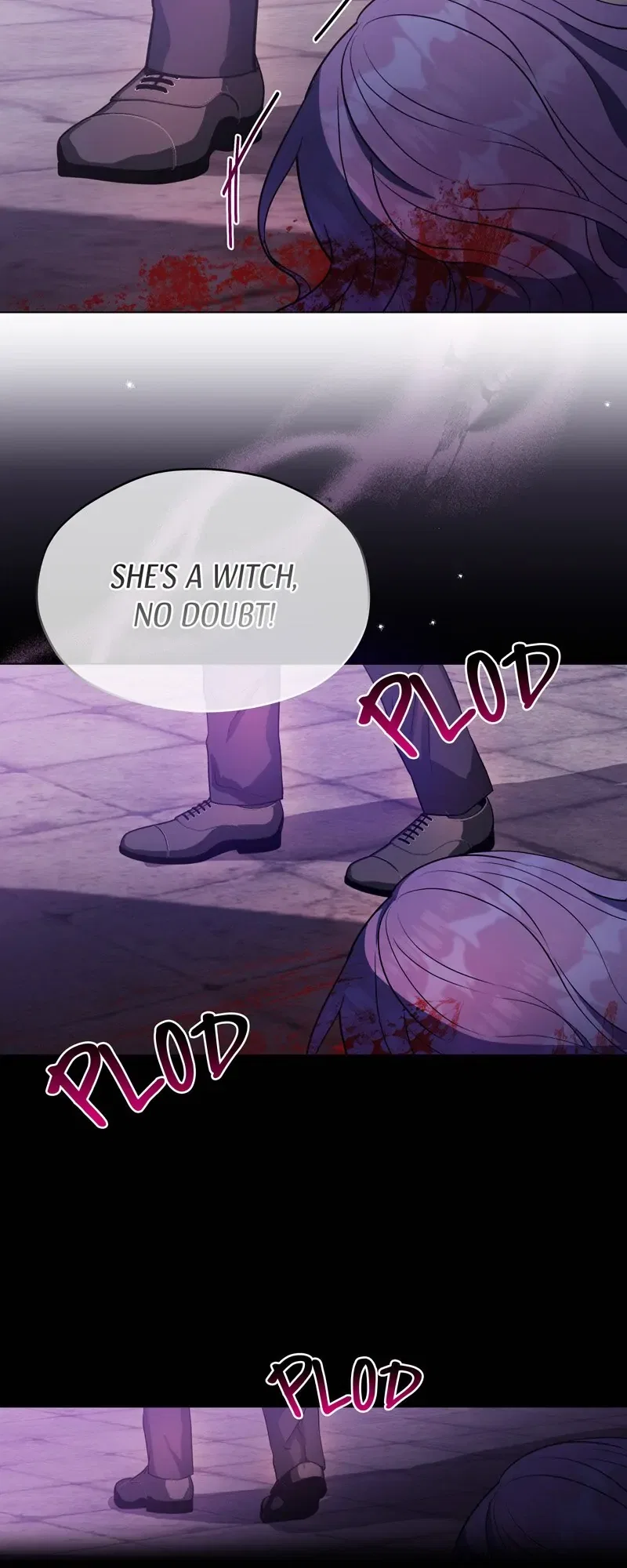 The Dame in Shining Armor Chapter 1 – Page 46