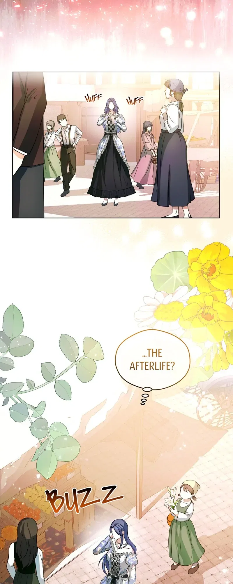 The Dame in Shining Armor Chapter 1 – Page 49