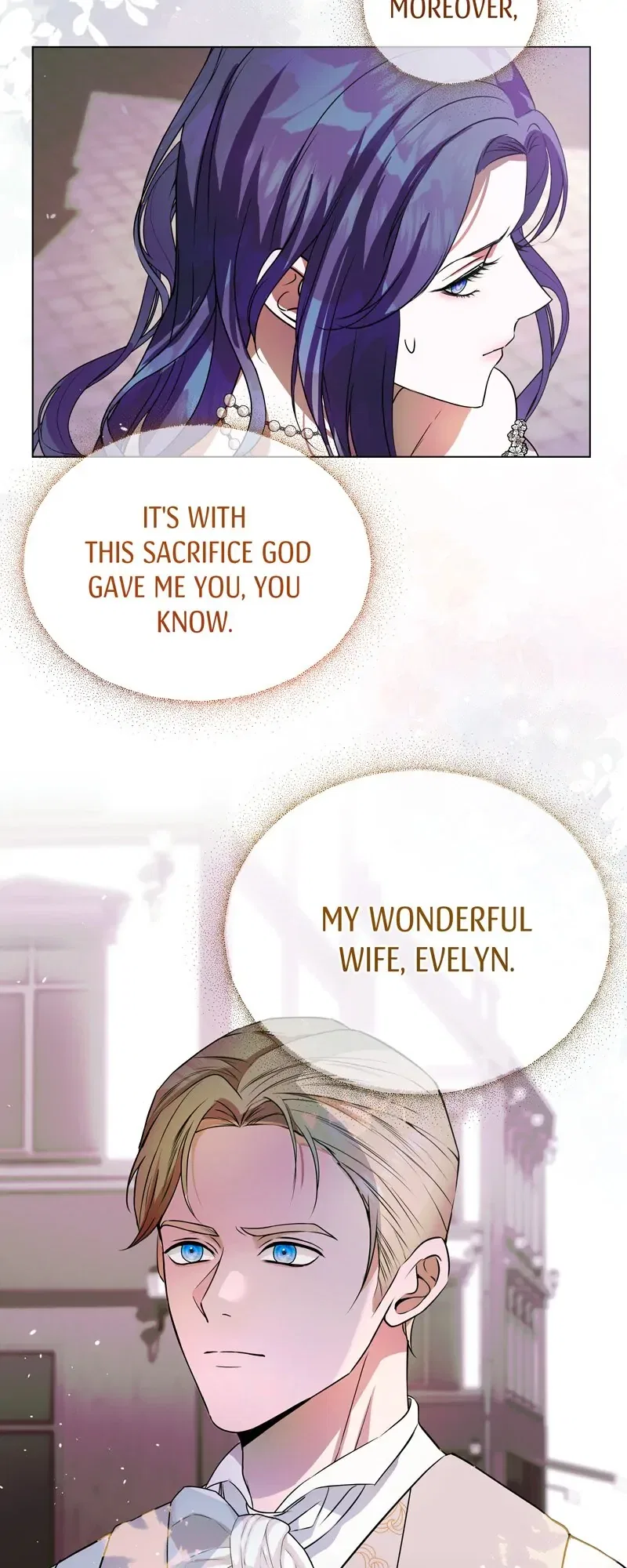 The Dame in Shining Armor Chapter 1 – Page 62