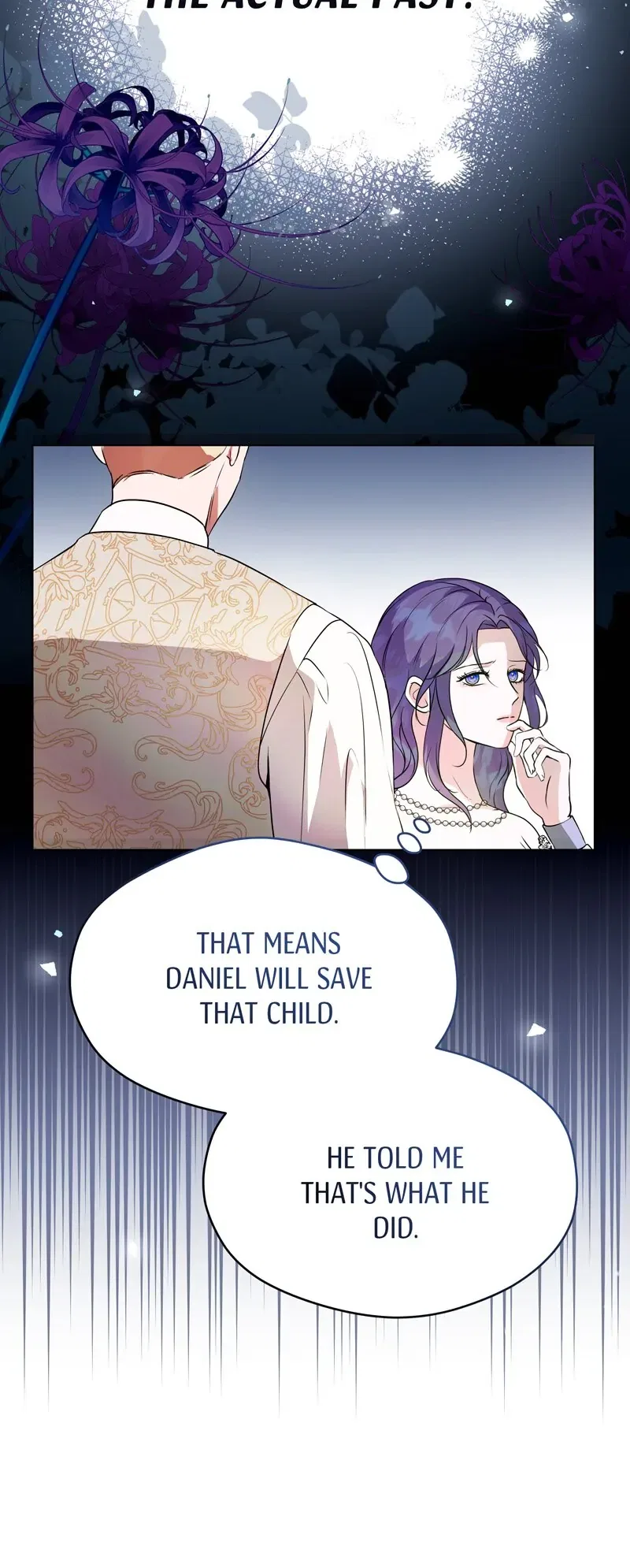 The Dame in Shining Armor Chapter 1 – Page 65