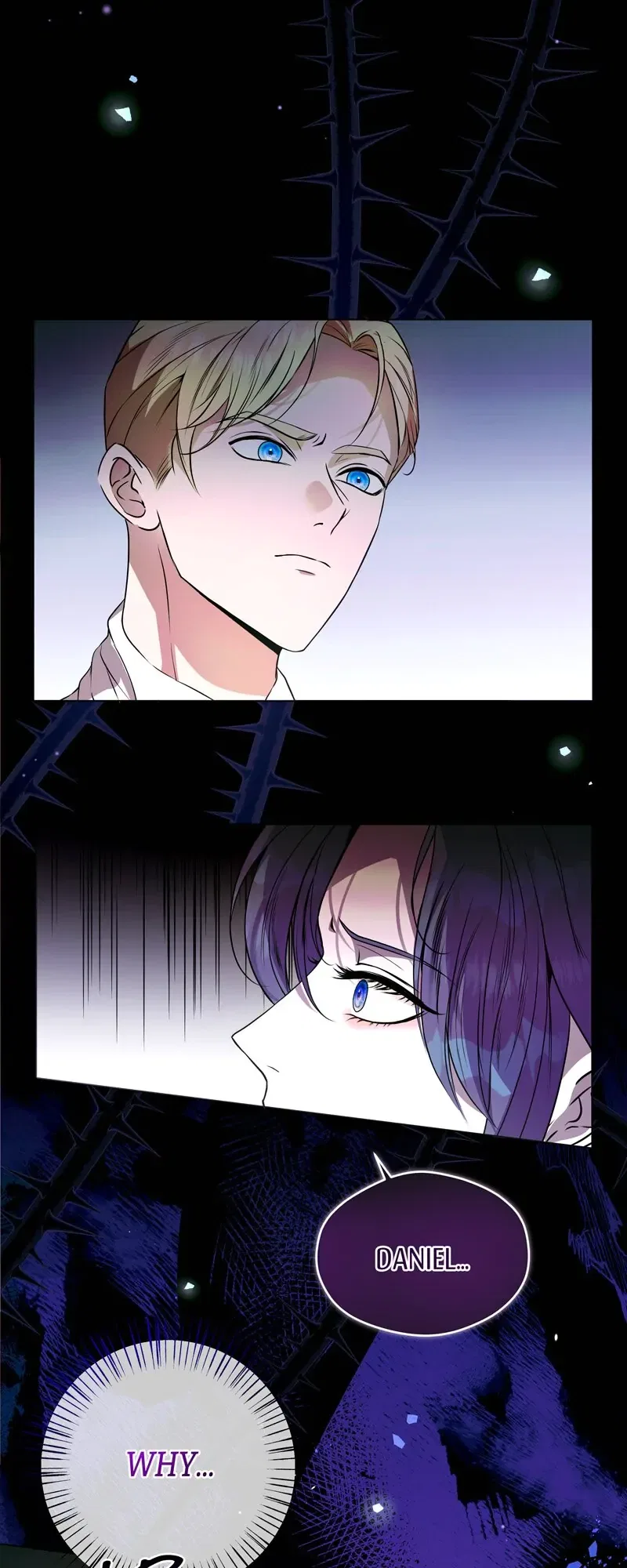 The Dame in Shining Armor Chapter 1 – Page 67