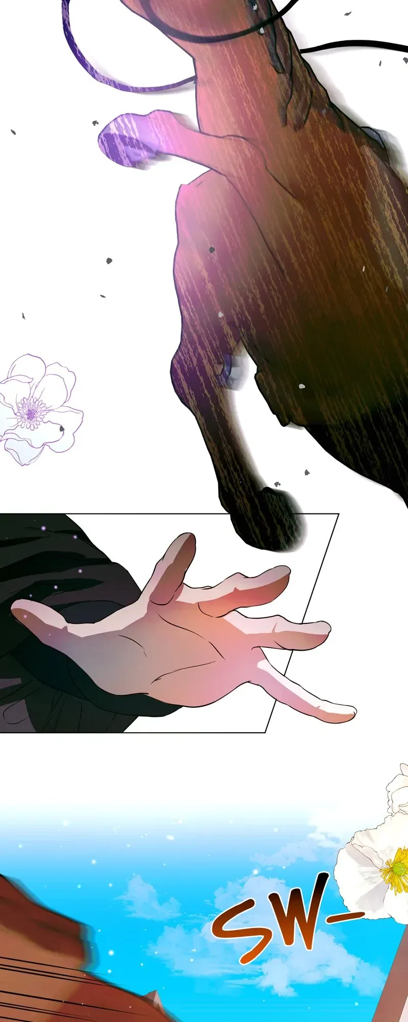 The Dame in Shining Armor Chapter 1 – Page 70