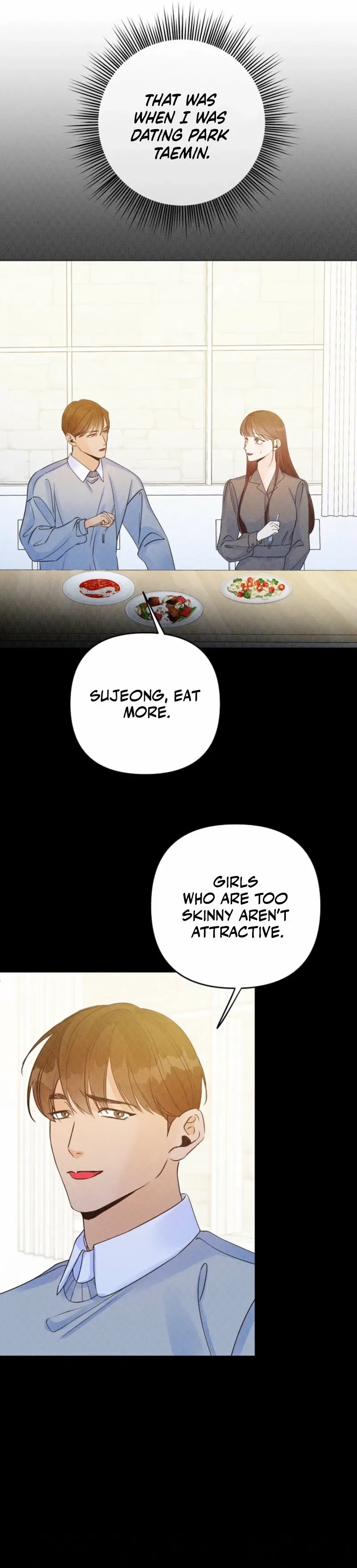 Bad Secretary Chapter 10 – Page 7
