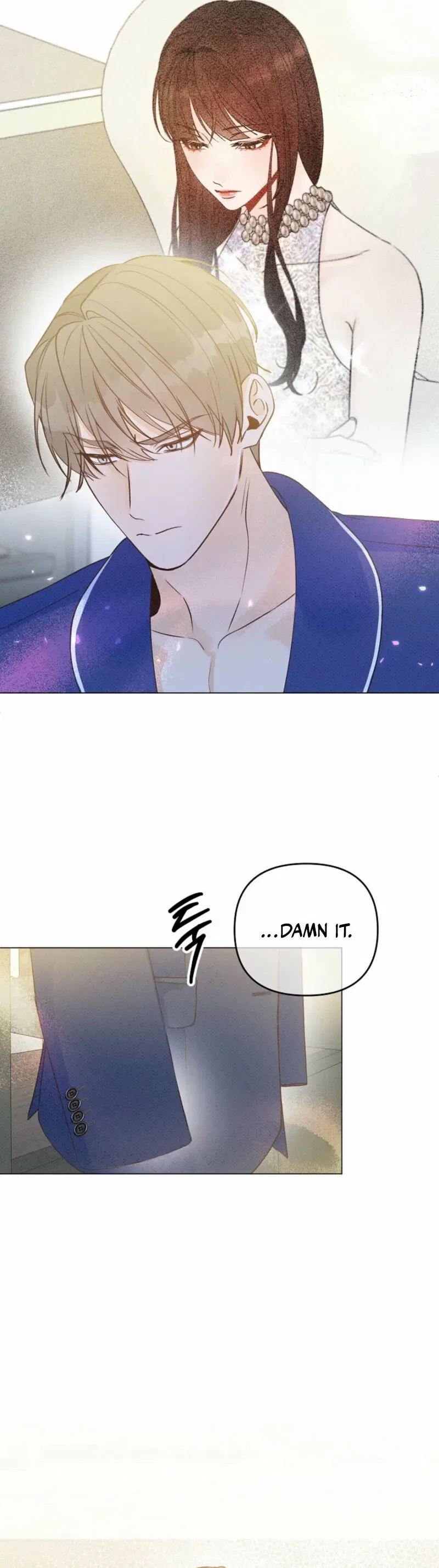 Bad Secretary Chapter 10 – Page 13