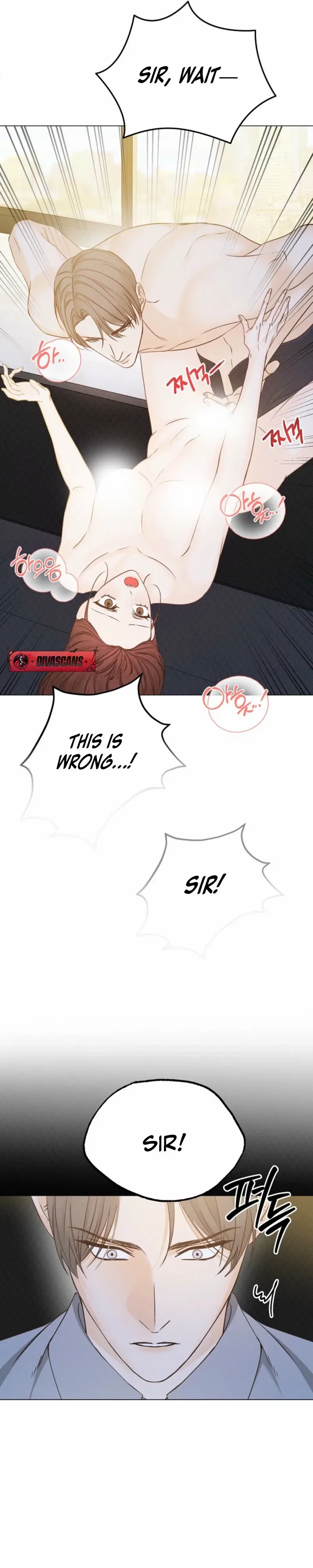 Bad Secretary Chapter 10 – Page 31
