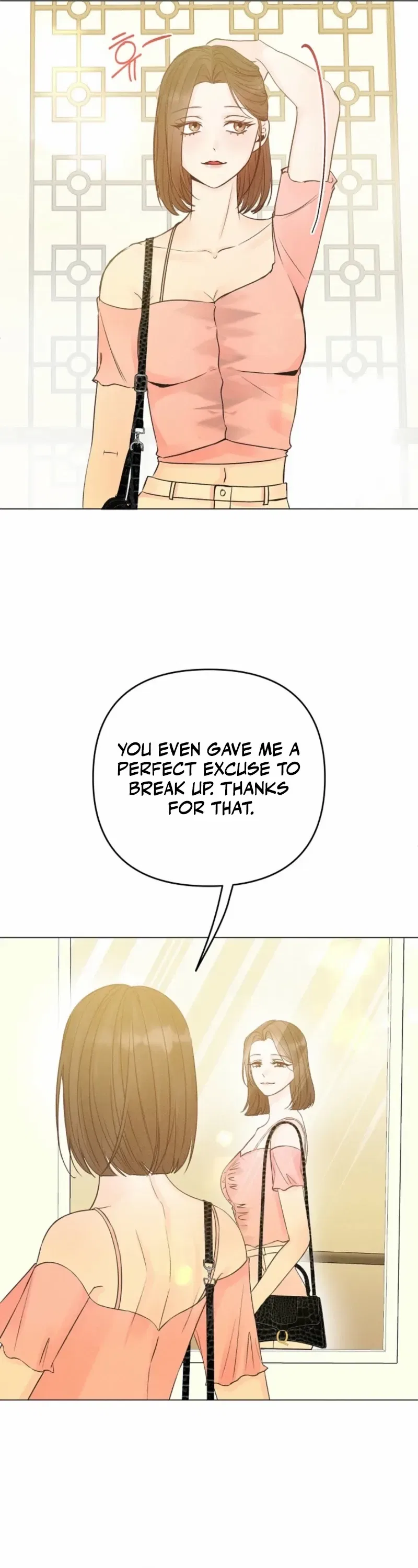 Bad Secretary Chapter 9 – Page 10