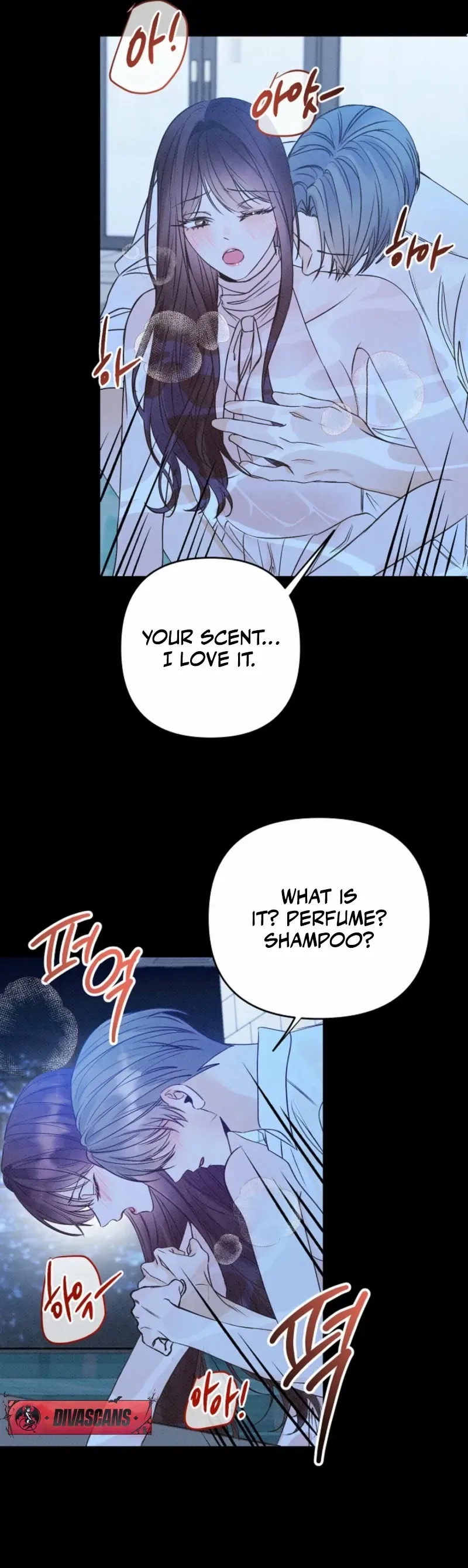 Bad Secretary Chapter 9 – Page 23