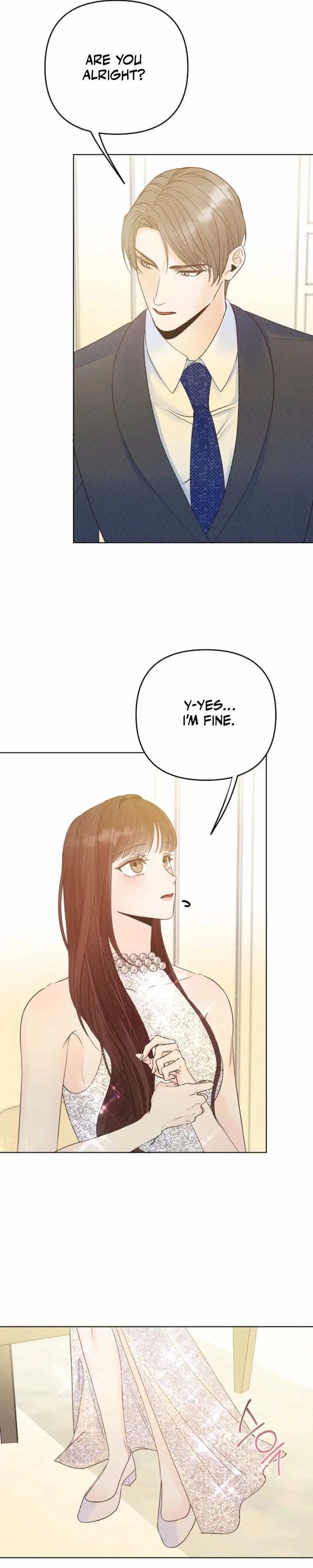Bad Secretary Chapter 8 – Page 5