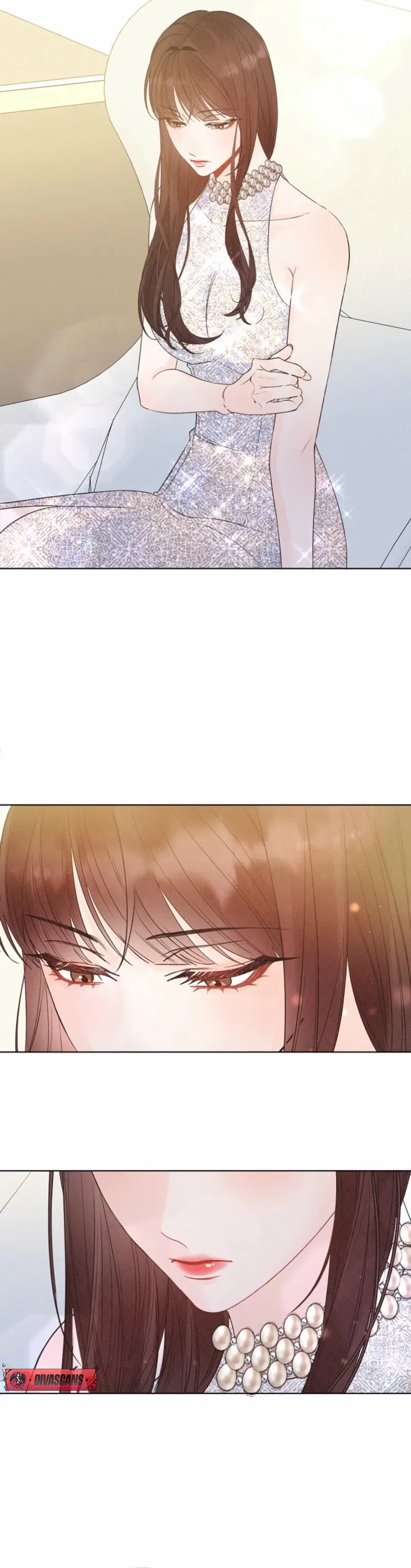Bad Secretary Chapter 8 – Page 10
