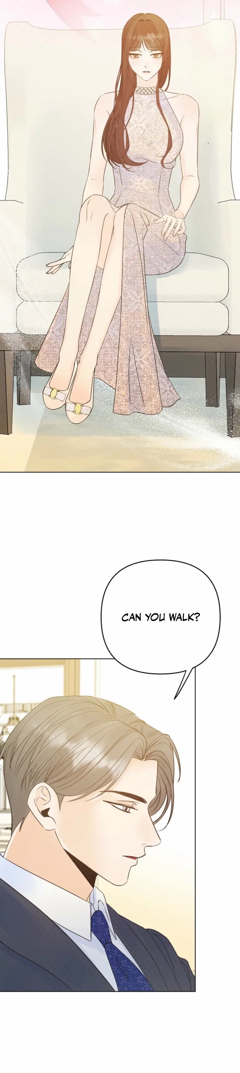 Bad Secretary Chapter 8 – Page 13