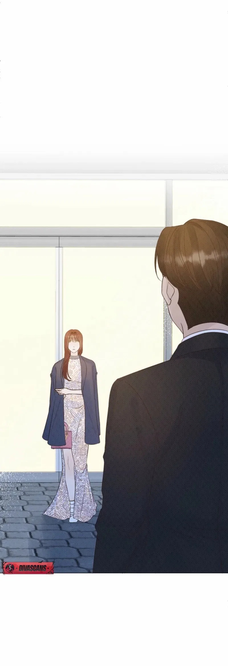 Bad Secretary Chapter 8 – Page 28