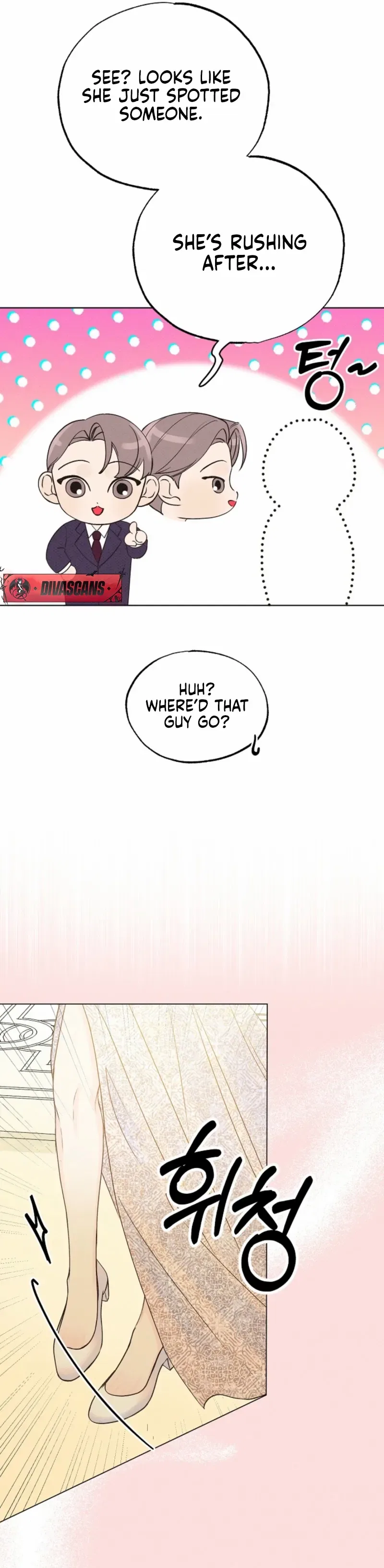 Bad Secretary Chapter 7 – Page 5