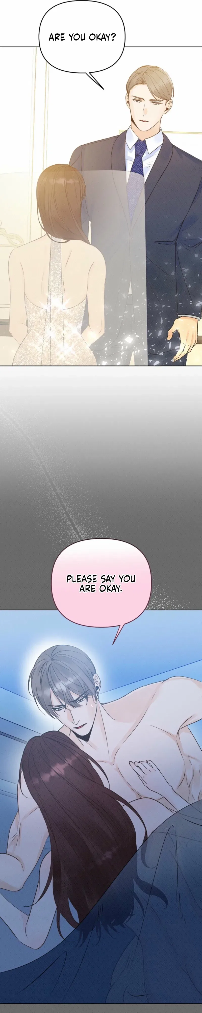 Bad Secretary Chapter 7 – Page 17