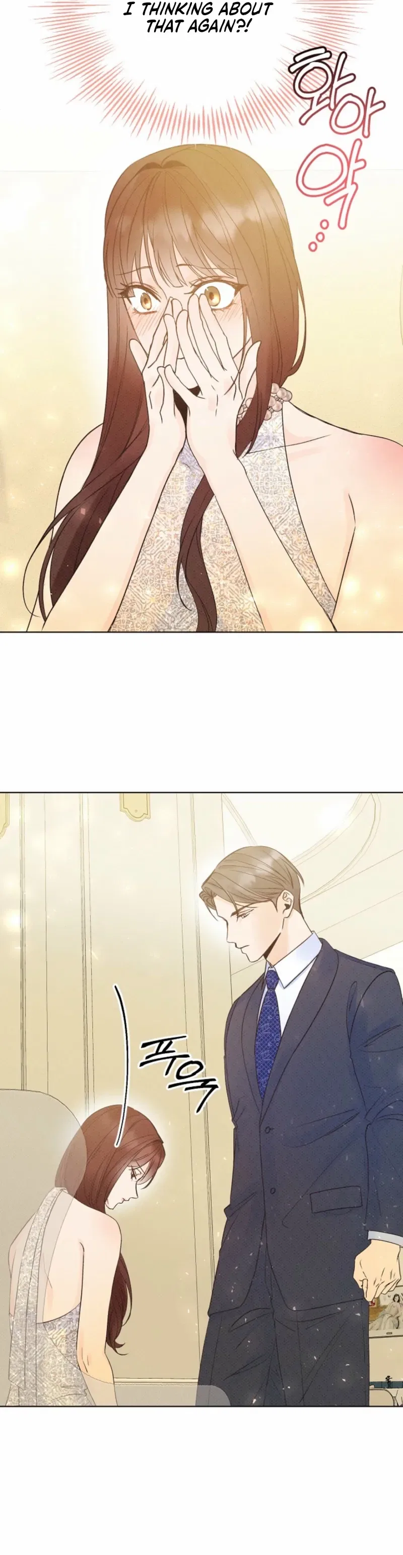 Bad Secretary Chapter 7 – Page 27