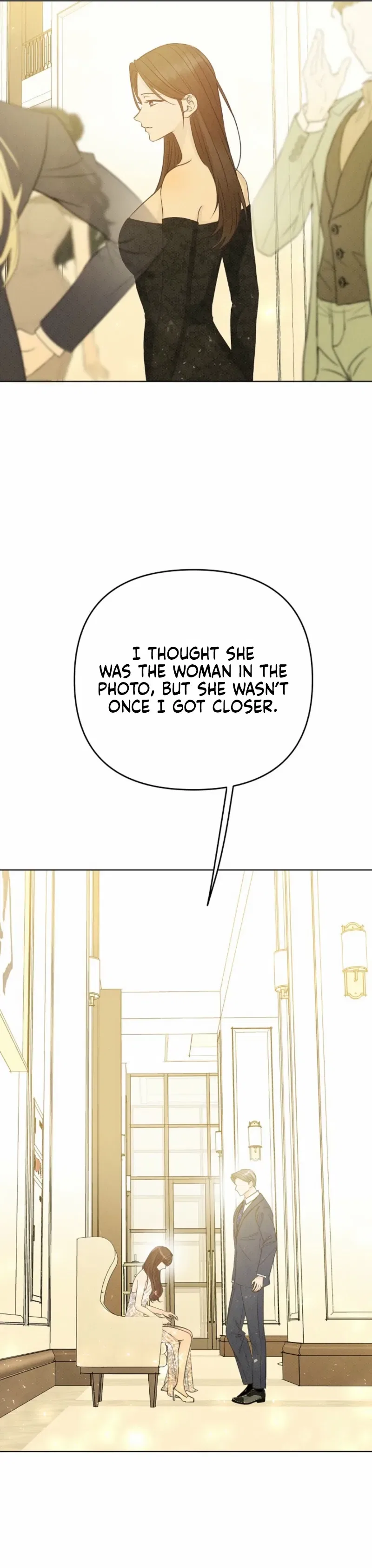 Bad Secretary Chapter 7 – Page 30