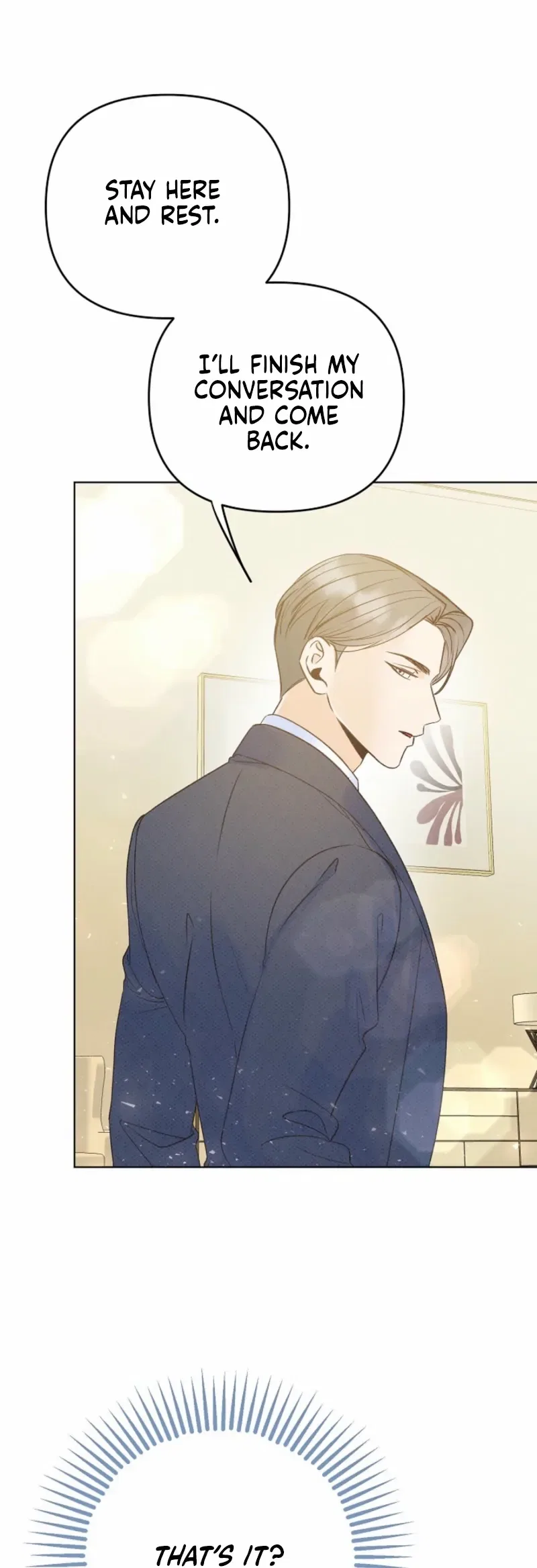 Bad Secretary Chapter 7 – Page 32