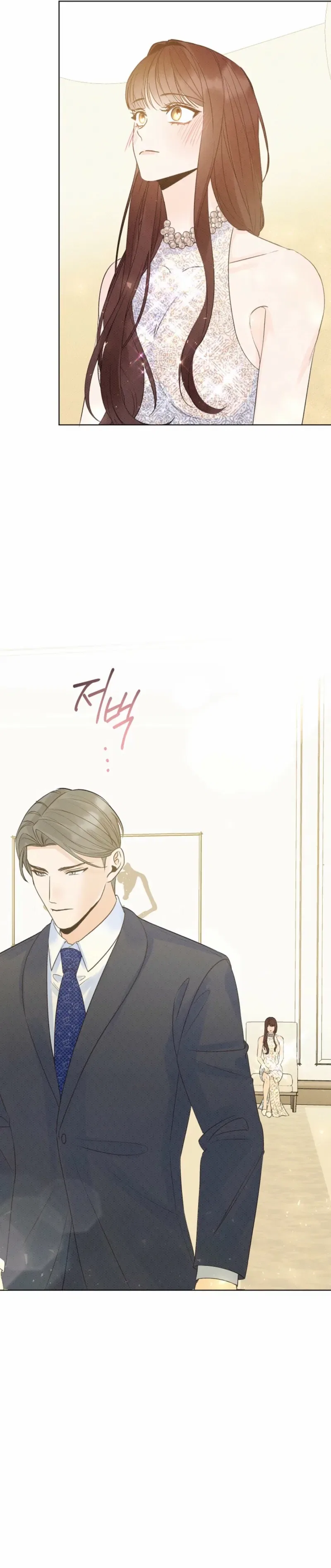 Bad Secretary Chapter 7 – Page 34